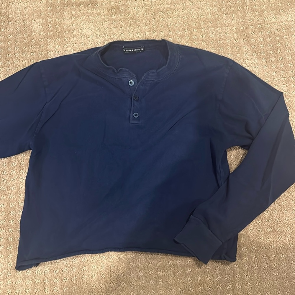 Brandy Melville Top